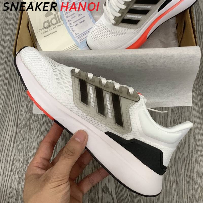 Giày Adidas Eqt Trắng Cam - Rep 1:1 Full Box - Mẫu Giày Hot Nhất 2023 -  Hanoi Sneaker