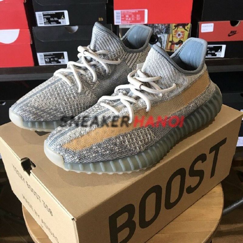 Yeezy Boost 350 V2 Israfil