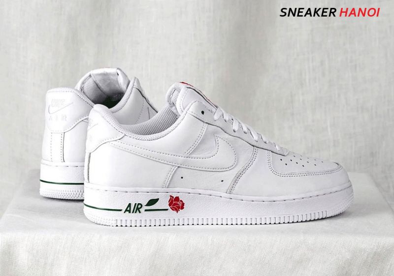 Giày Nike Air Force 1 07 LX Thank You Plastic Bag Rep 1:1 Giá Rẻ - Mẫu Giày  Hot Nhất 2022 - Hanoi Sneaker