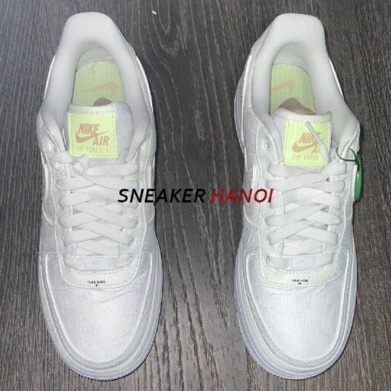 Air Force 1 07 Premium Pastel Reveal