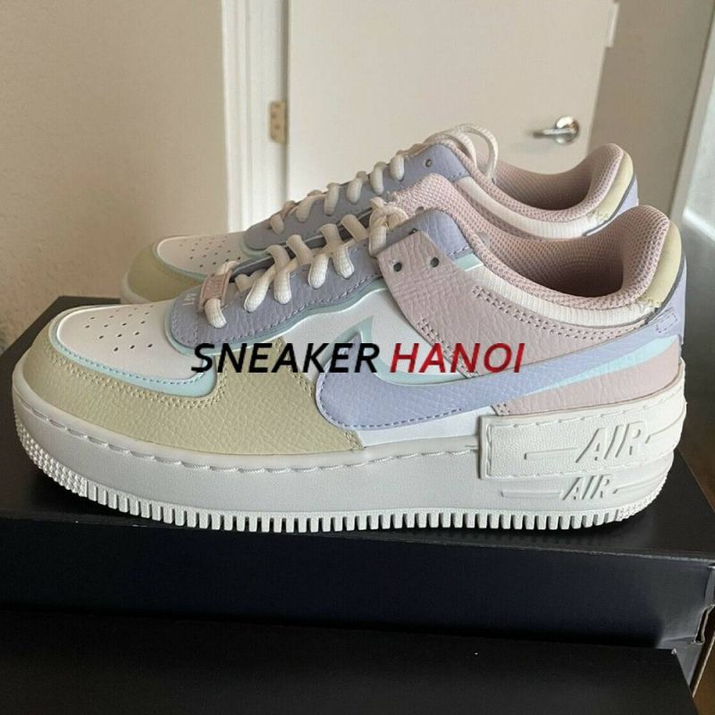 Air Force 1 Shadow Pastel 