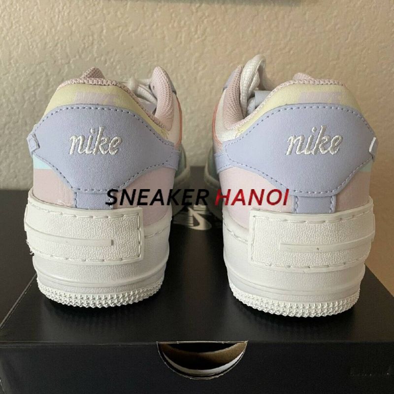 Air Force 1 Shadow Pastel 