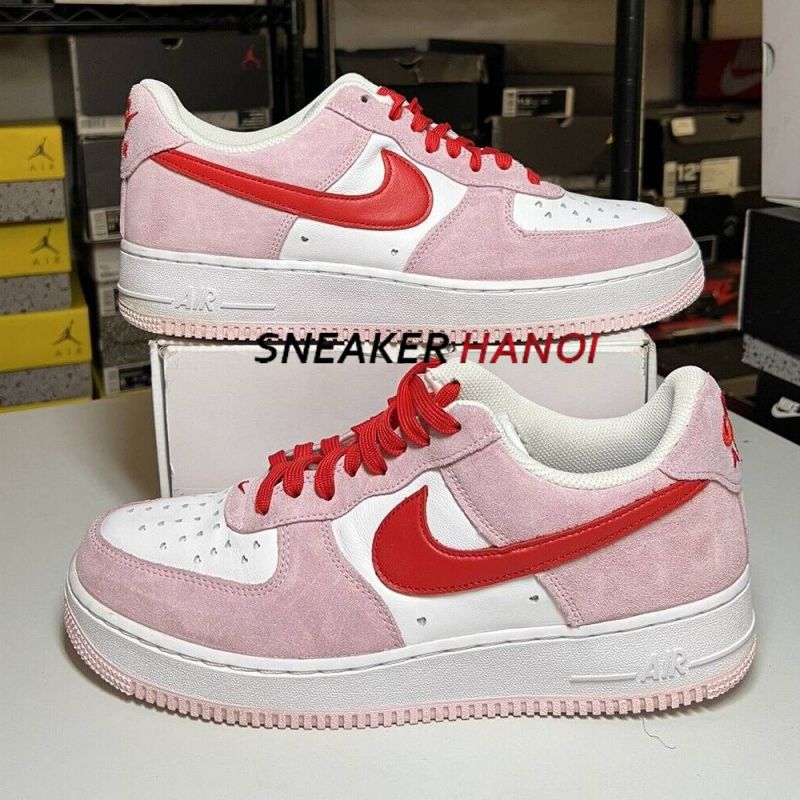 Nike Air Force 1 Low Valentine Day