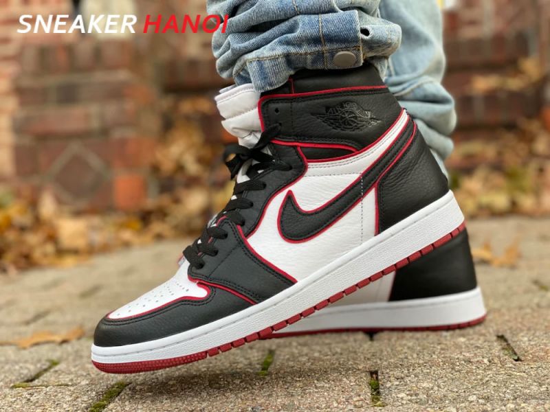 Jordan 1 bloodline