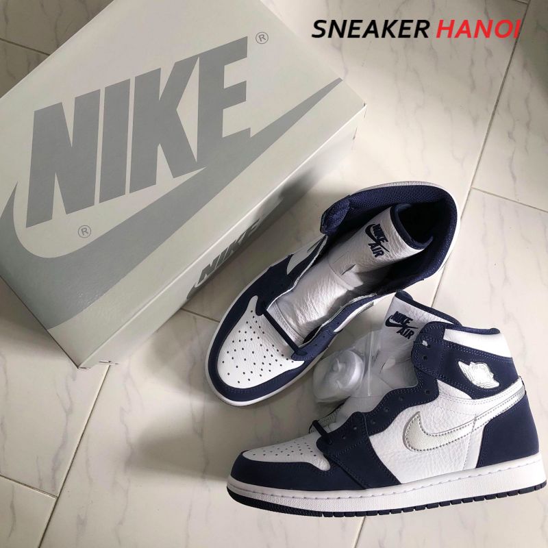 Air Jordan 1