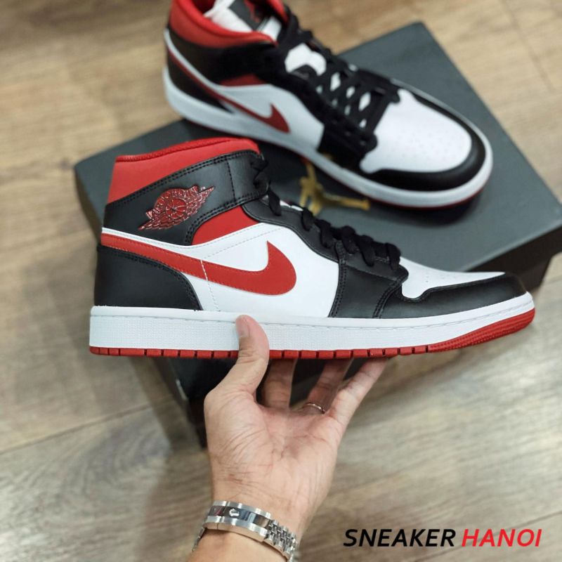 Nike Air Jordan 1