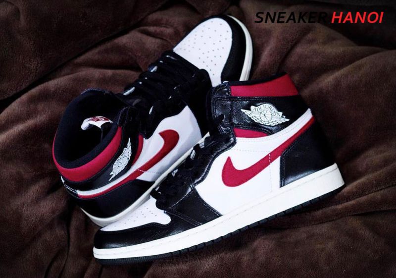 Nike Air Jordan 1