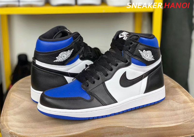 Jordan 1 Royal blue