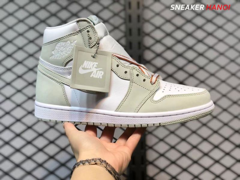 jordan 1 seafoam