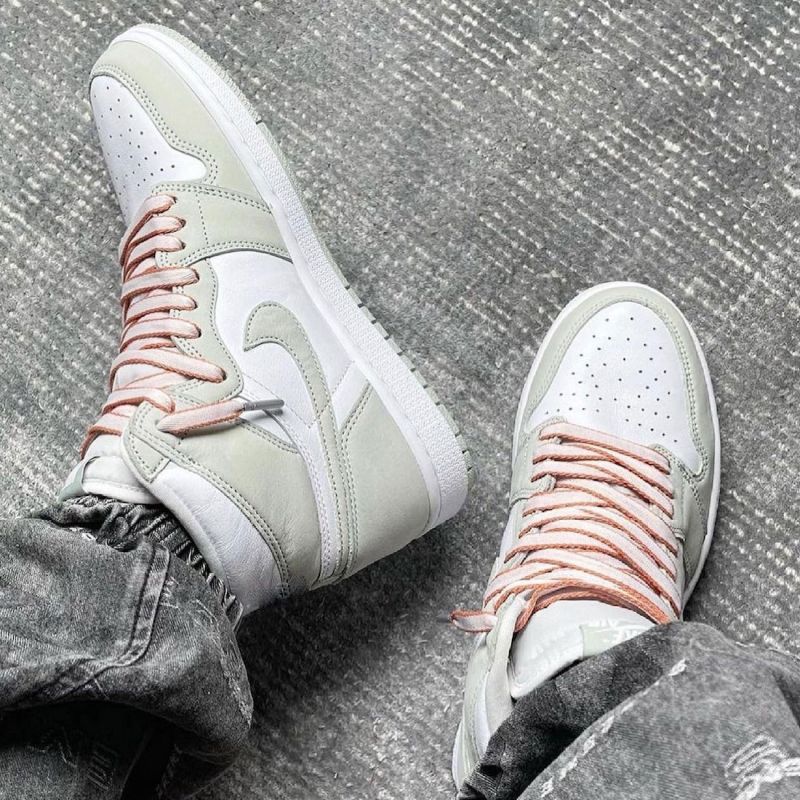 jordan 1 seafoam
