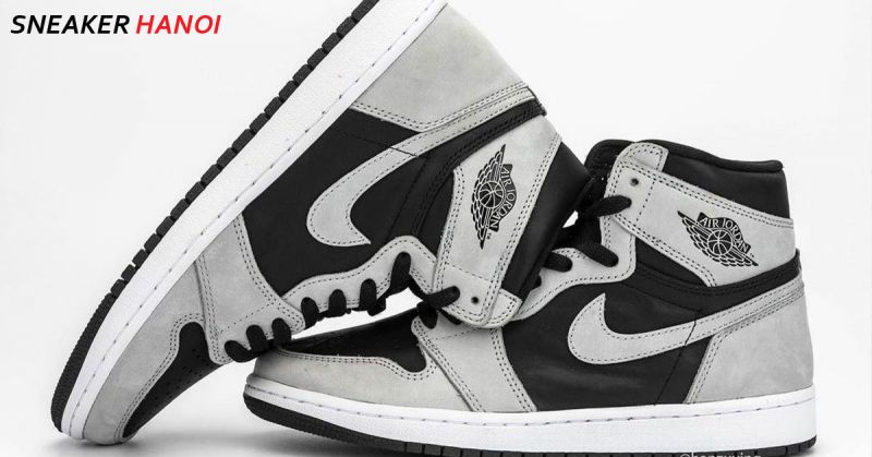 Giày Air Jordan 1