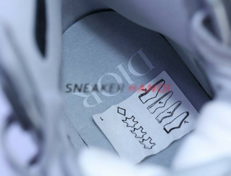 Giày Sneaker Nike Air Jordan 1 High x Dior