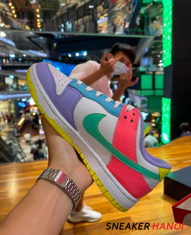 Nike Dunk Low