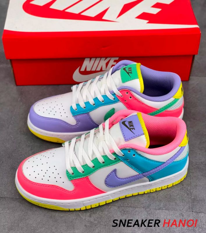 Nike Dunk Low