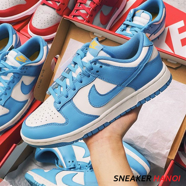 Dunk Low Coast