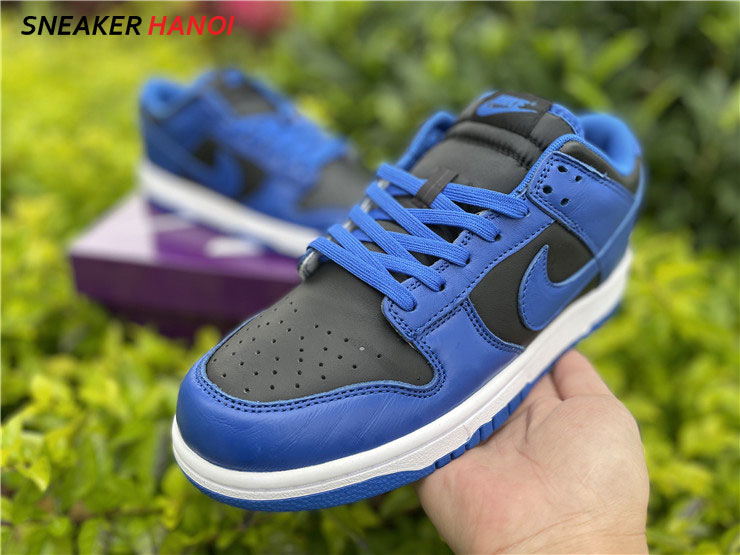Dunk Low Hyper Cobalt