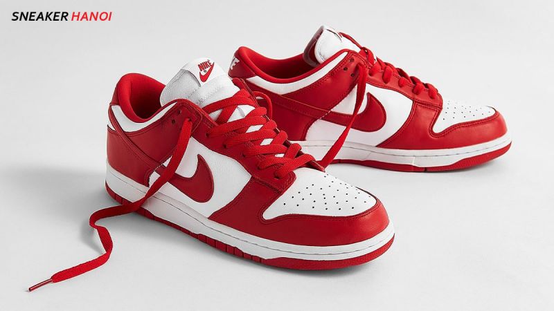 Dunk Low Retro