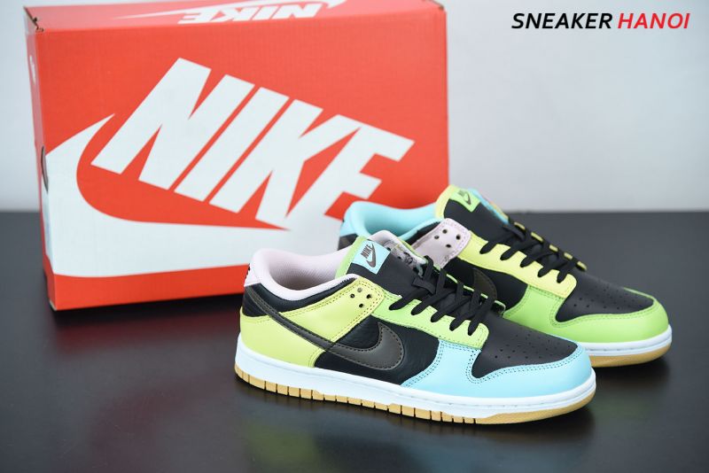Nike Dunk Low