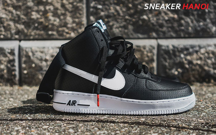 Nike Air Force 1 - Mẫu Giày Hot Nhất 2023 - Hanoi Sneaker