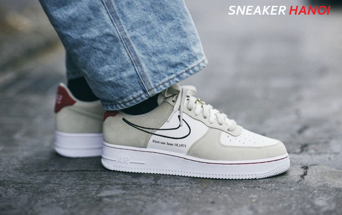 Nike Air Force 1 Low