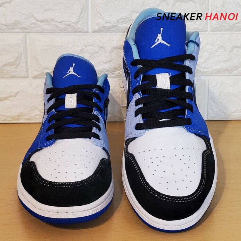 Nike Air Jordan 1 Low SE Racer Blue