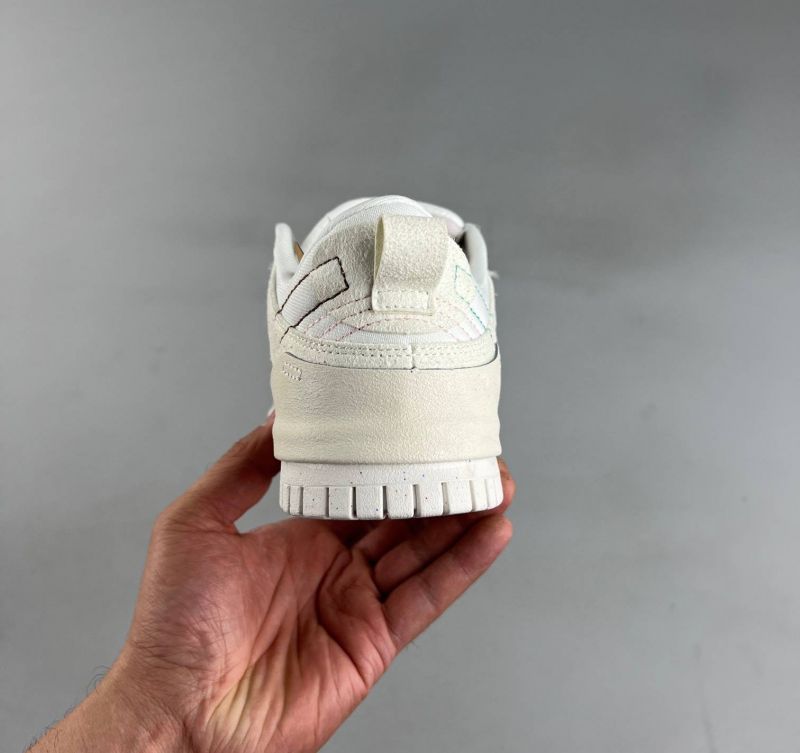 Nike Dunk Low Disrupt 2 ‘Pale Ivory’