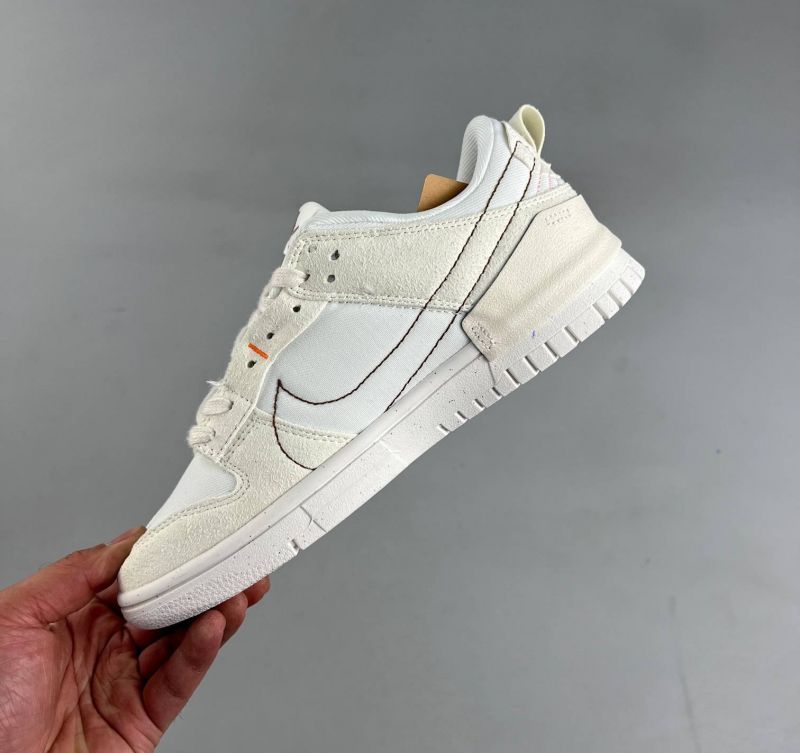 Nike Dunk Low Disrupt 2 ‘Pale Ivory’