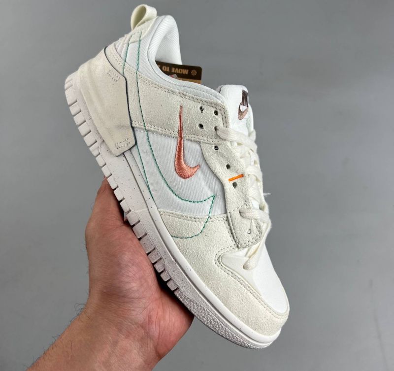 Nike Dunk Low Disrupt 2 ‘Pale Ivory’