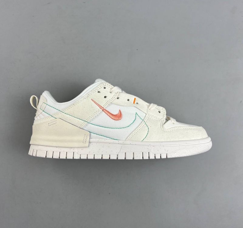 Nike Dunk Low Disrupt 2 ‘Pale Ivory’