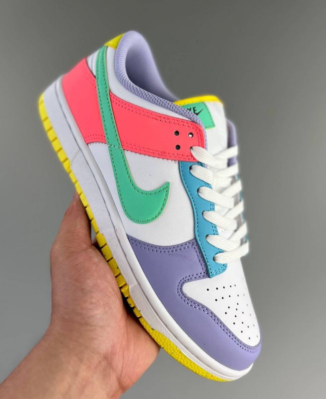 Giày Nike Dunk Low SE Candy