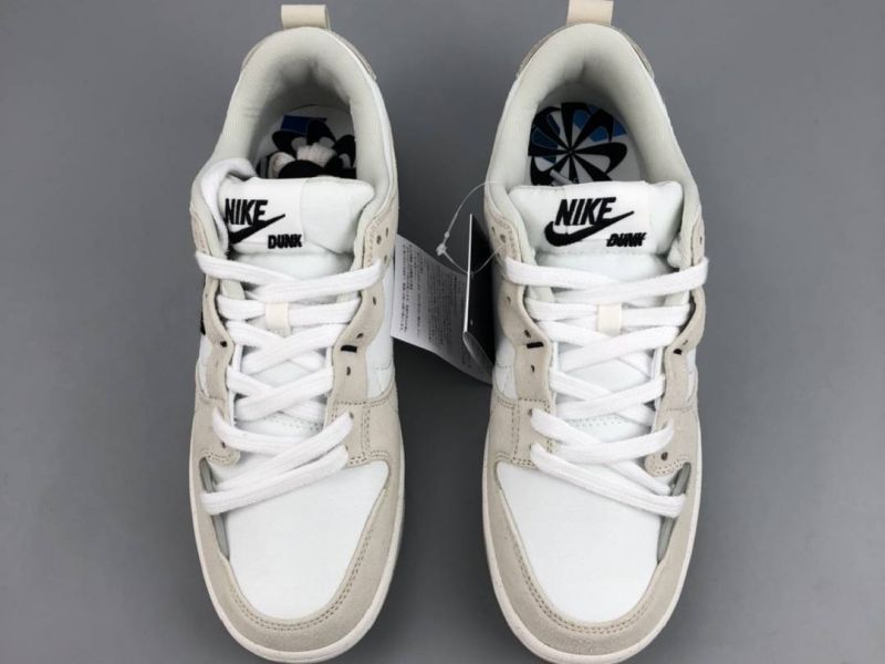 Nike Dunk Low Disrupt 2 ‘Pale Ivory Black’