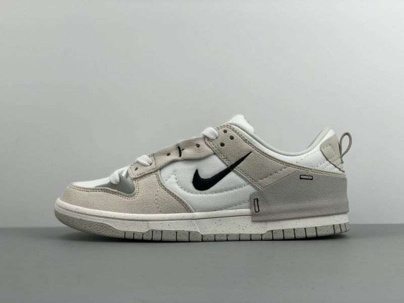 Nike Dunk Low Disrupt 2 ‘Pale Ivory Black’