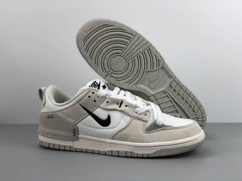 Nike Dunk Low Disrupt 2 ‘Pale Ivory Black’