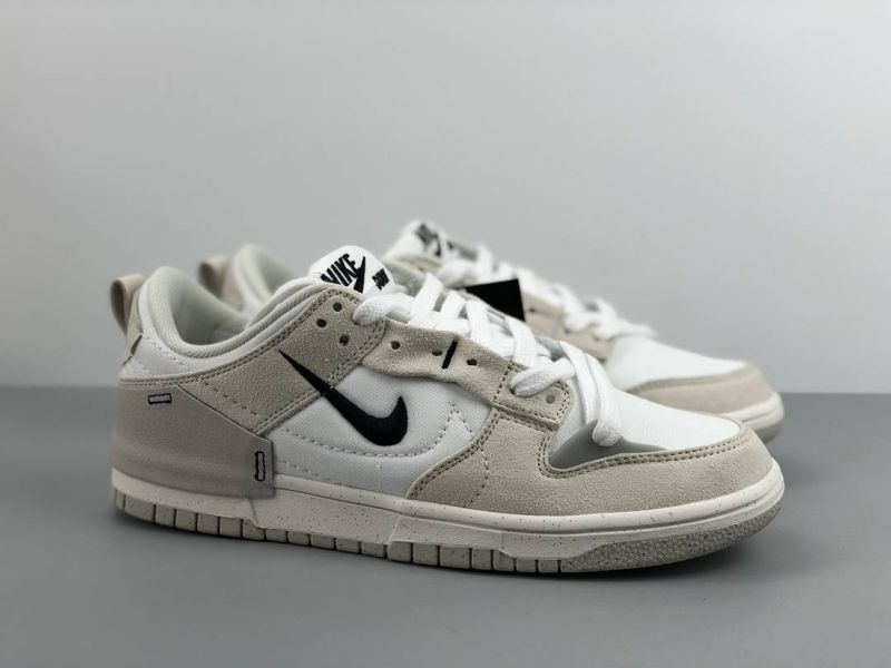 Nike Dunk Low Disrupt 2 ‘Pale Ivory Black’