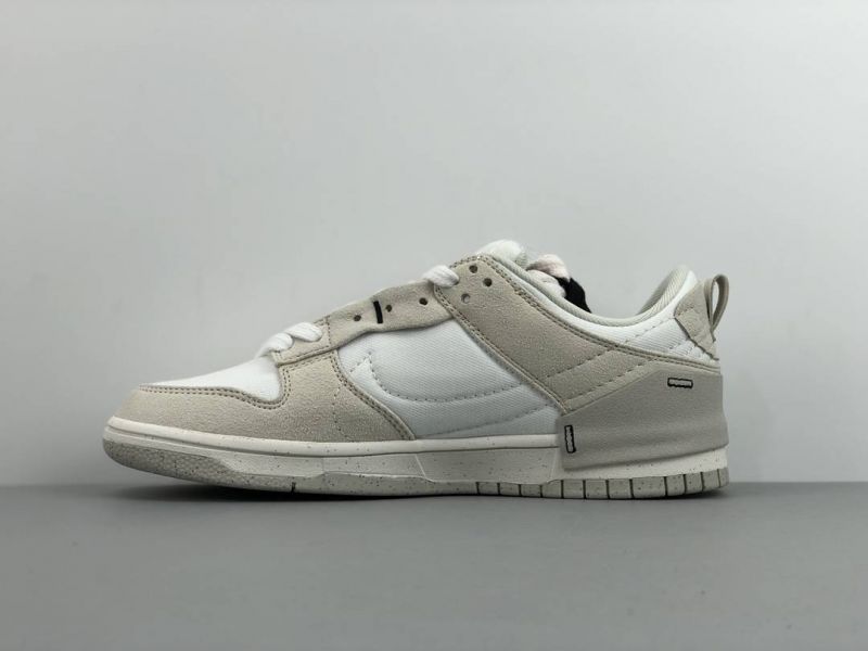 Nike Dunk Low Disrupt 2 ‘Pale Ivory Black’