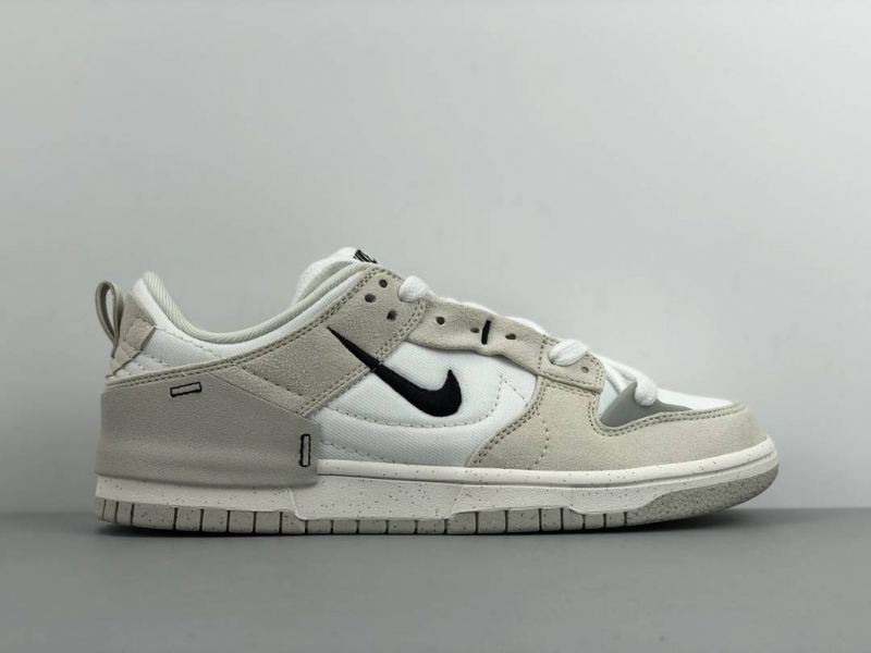 Nike Dunk Low Disrupt 2 ‘Pale Ivory Black’