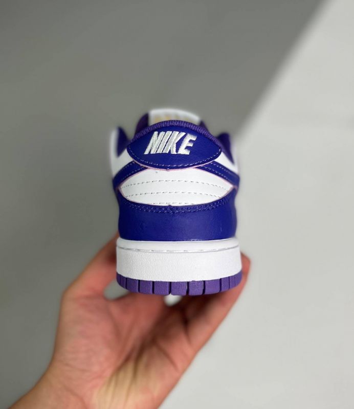 Giày Nike Dunk Low Flip The Old School