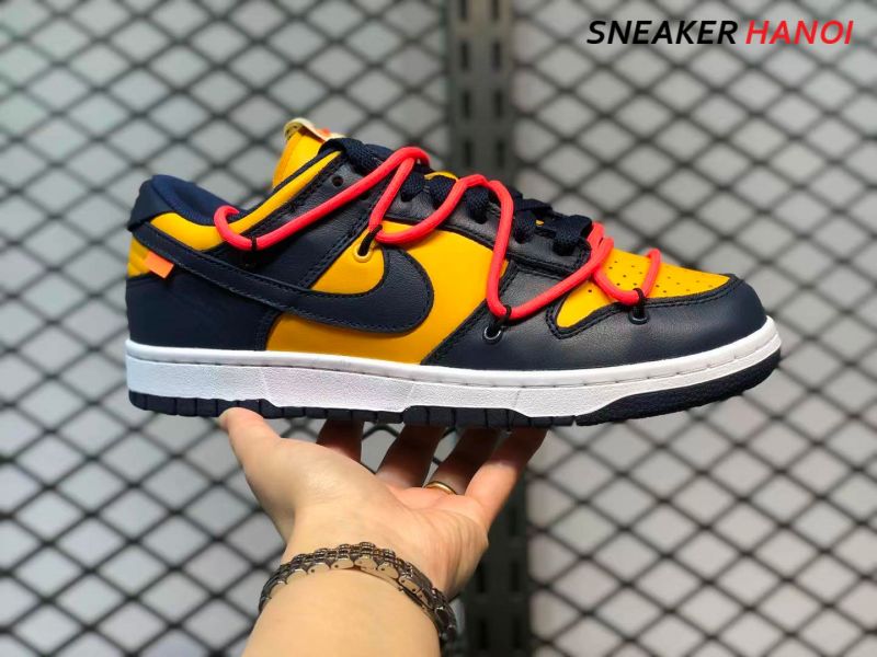 Nike Dunk Low
