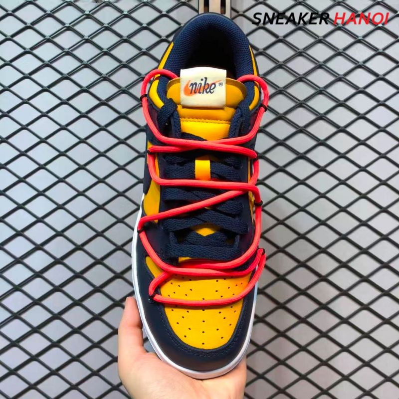 Nike Dunk Low