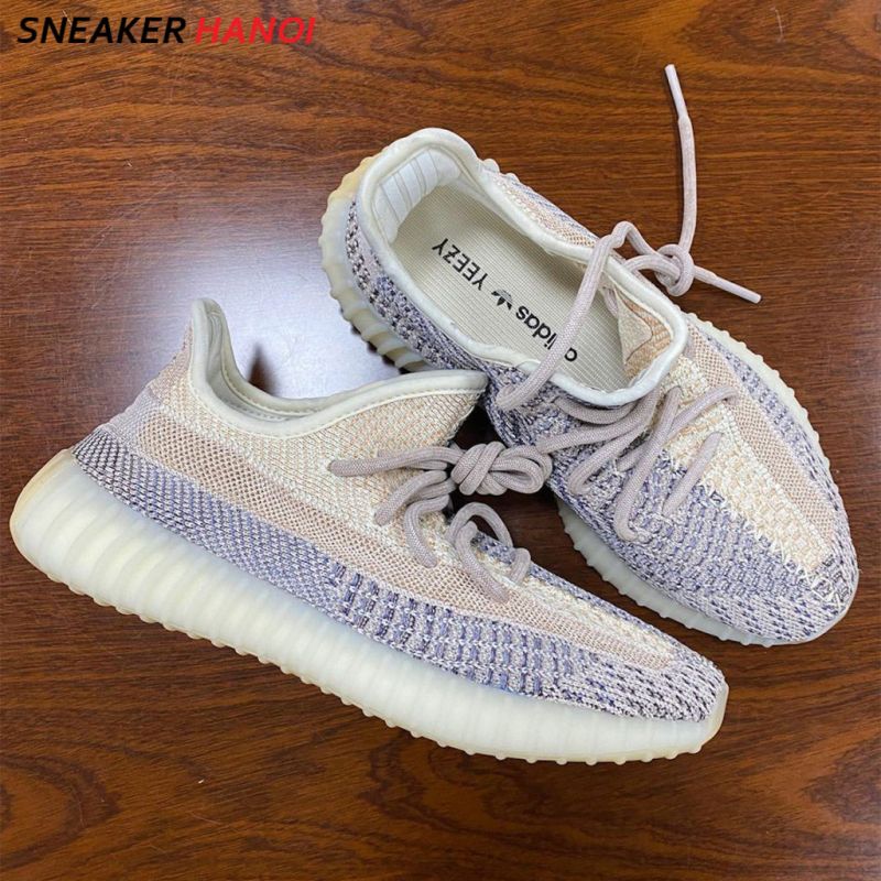Yeezy 350 V2 Ash Pearl