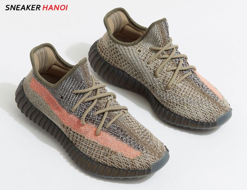 Yeezy 350 V2 Ash Stone