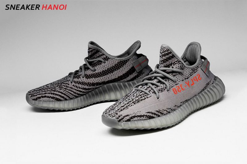 Yeezy 350 V2 Beluga