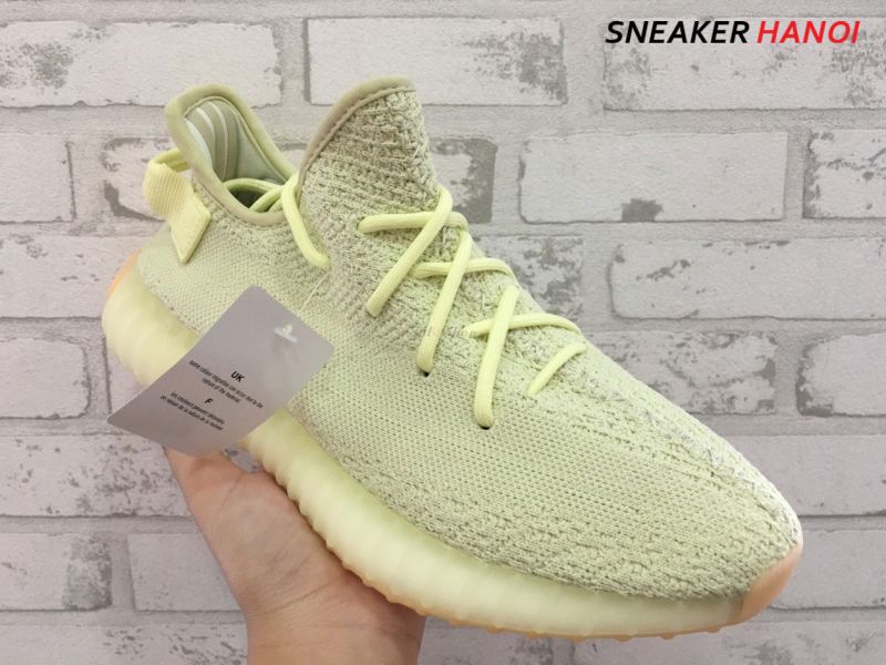 Yeezy 350 V2 Butter