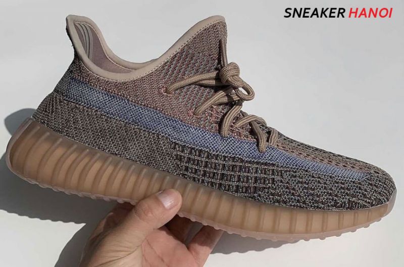 Giày Yeezy 350 V2 Fade