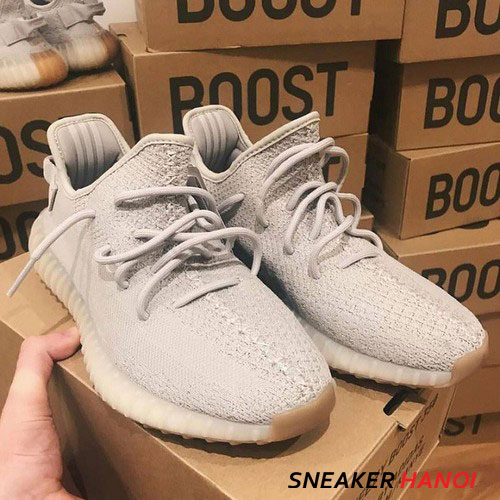 Yeezy 350 V2 Sesame