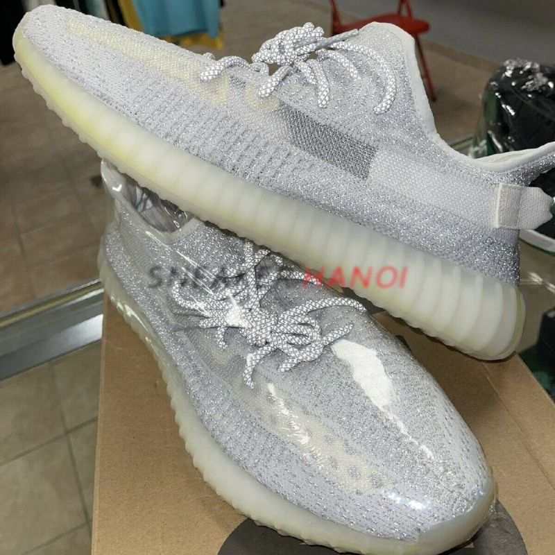 Yeezy Boost 350 V2 Static Reflective