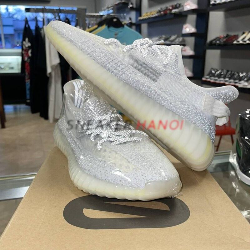 Yeezy Boost 350 V2 Static Reflective