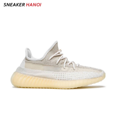 Giày Adidas Yeezy Boost 350 V2 Natural