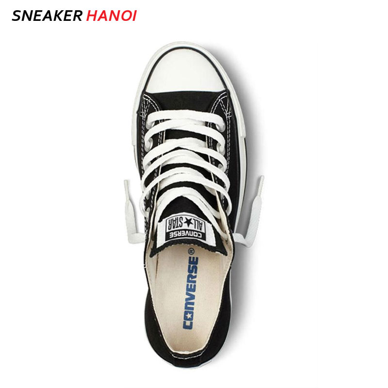Giày Converse All Star Chuck Taylor Cổ Thấp Rep 1:1 Giá Rẻ - Mẫu Giày Hot  Nhất 2023 - Hanoi Sneaker