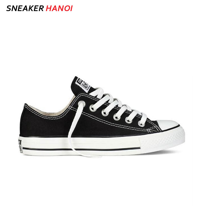 Giày Converse All Star Chuck Taylor Cổ Thấp Rep 1:1 Giá Rẻ - Mẫu Giày Hot  Nhất 2023 - Hanoi Sneaker